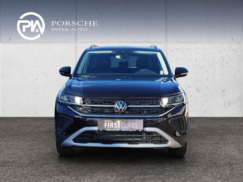 VW T-Cross Friends TSI