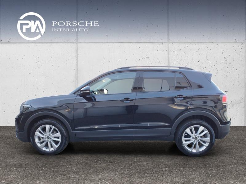 VW T-Cross Friends TSI