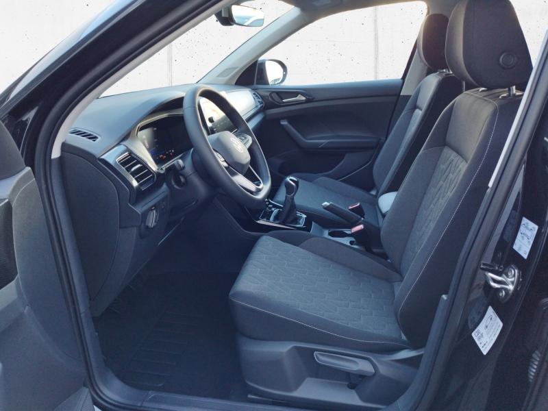 VW T-Cross Friends TSI