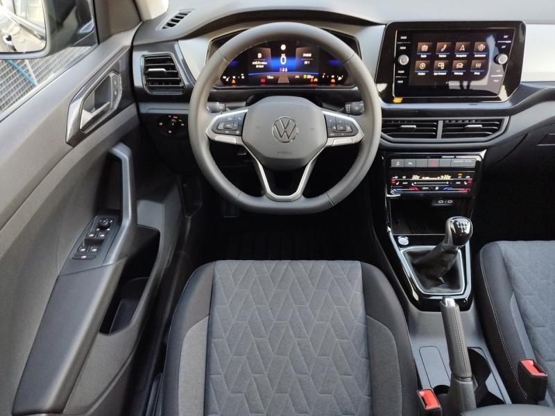 VW T-Cross Friends TSI
