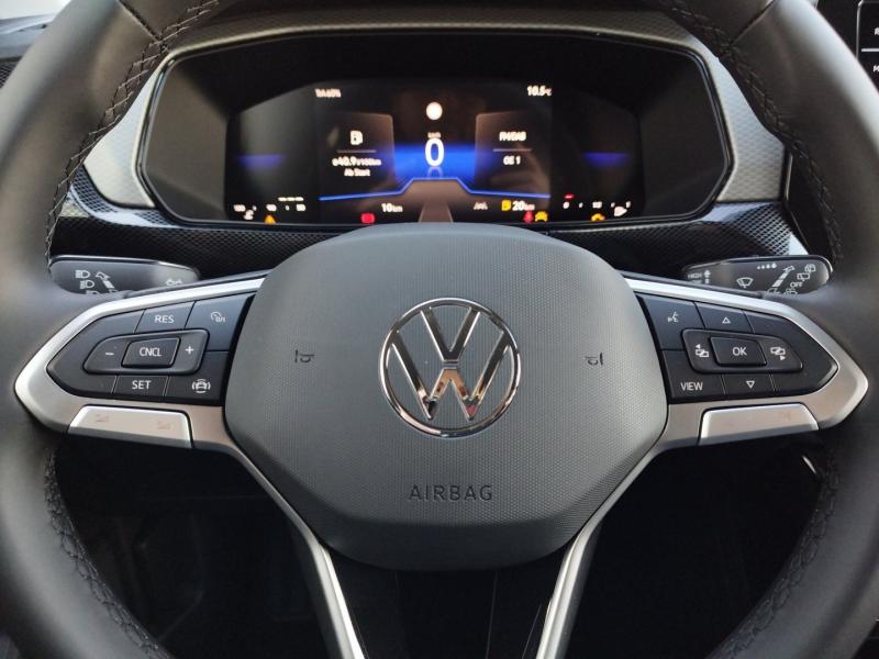 VW T-Cross Friends TSI