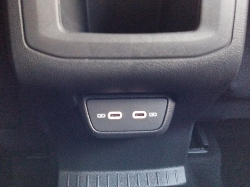 VW T-Cross Friends TSI