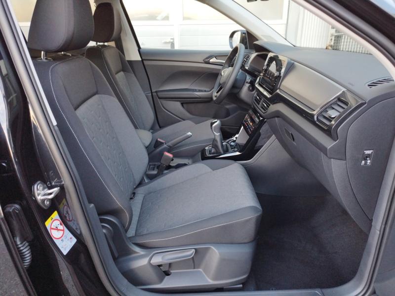 VW T-Cross Friends TSI