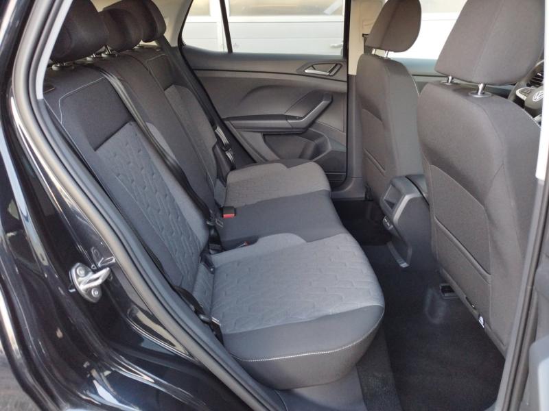 VW T-Cross Friends TSI