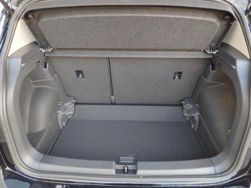 VW T-Cross Friends TSI