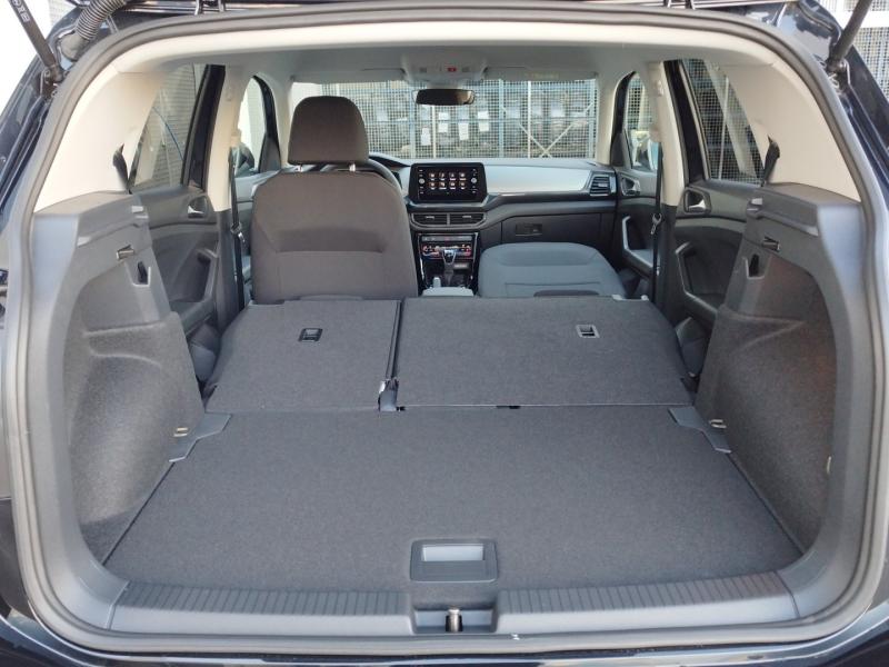 VW T-Cross Friends TSI