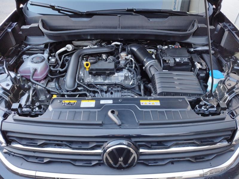 VW T-Cross Friends TSI