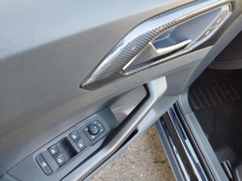 VW T-Cross Friends TSI