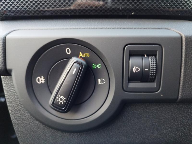 VW T-Cross Friends TSI