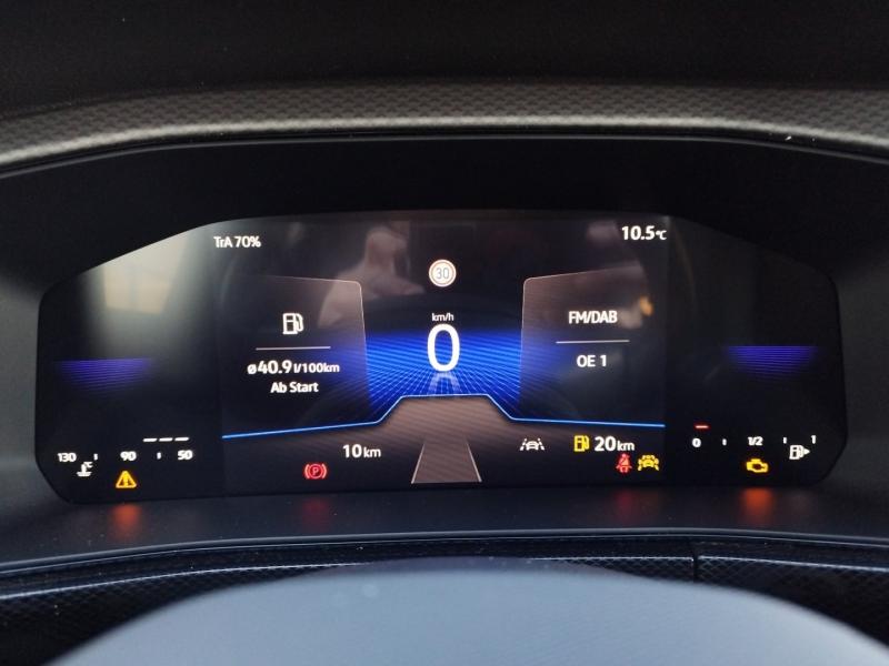 VW T-Cross Friends TSI