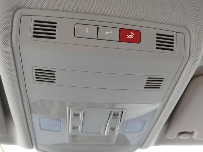 VW T-Cross Friends TSI