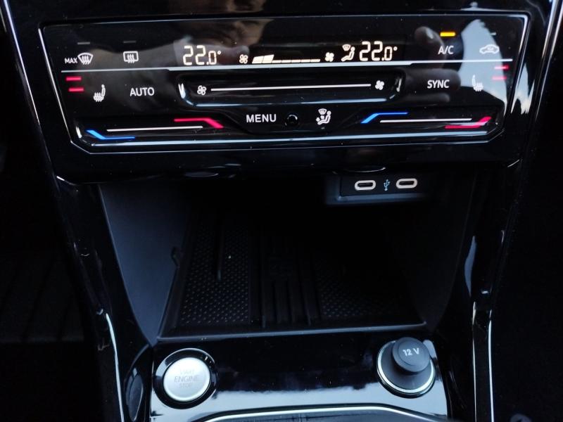 VW T-Cross Friends TSI