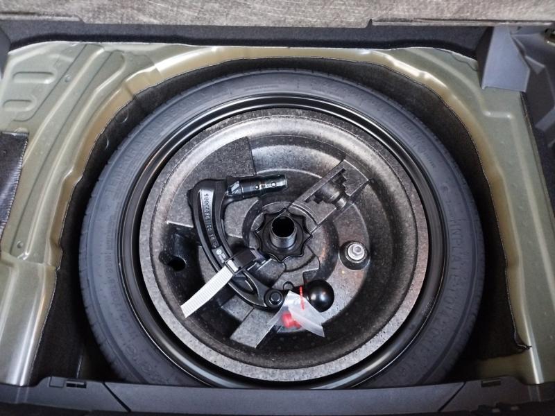 VW T-Cross Friends TSI