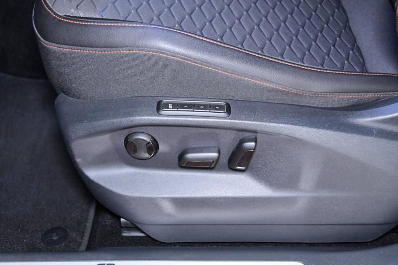 SEAT Tarraco FR 2.0 TDI DSG 4Drive