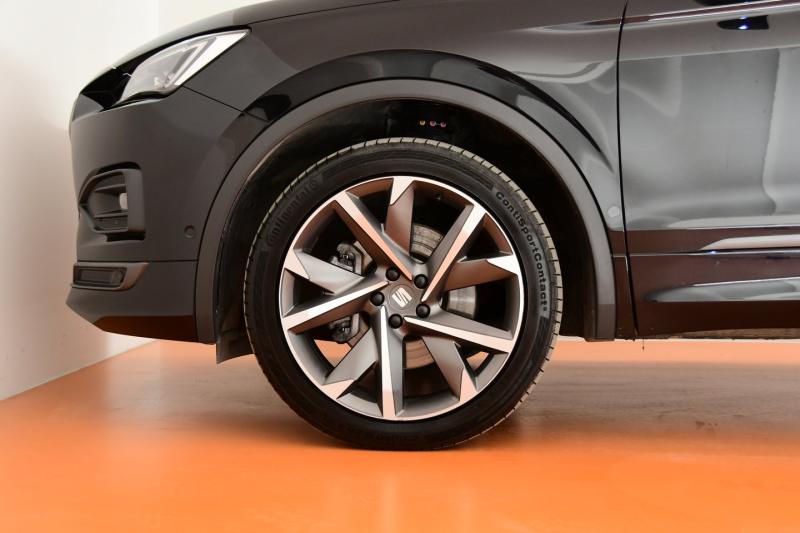 SEAT Tarraco FR 2.0 TDI DSG 4Drive