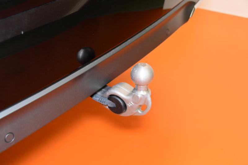 SEAT Tarraco FR 2.0 TDI DSG 4Drive