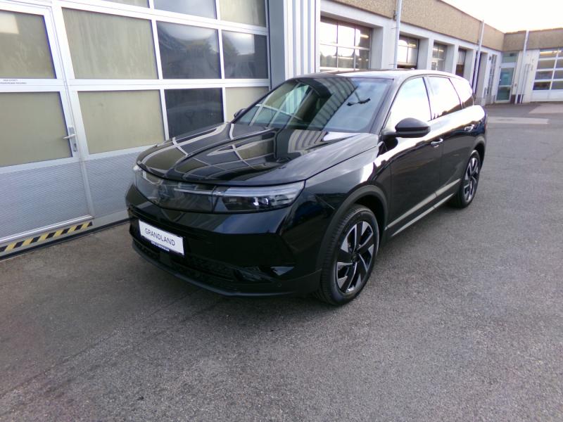 Opel Grandland 1.2 MHEV GS Aut.