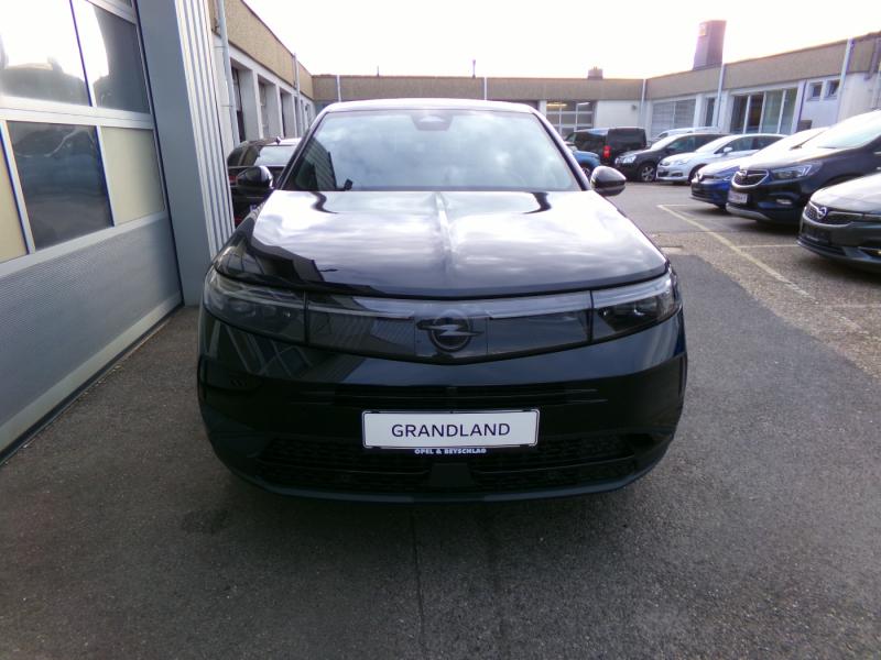 Opel Grandland 1.2 MHEV GS Aut.