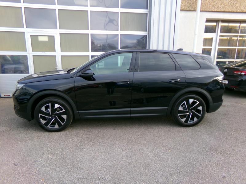 Opel Grandland 1.2 MHEV GS Aut.