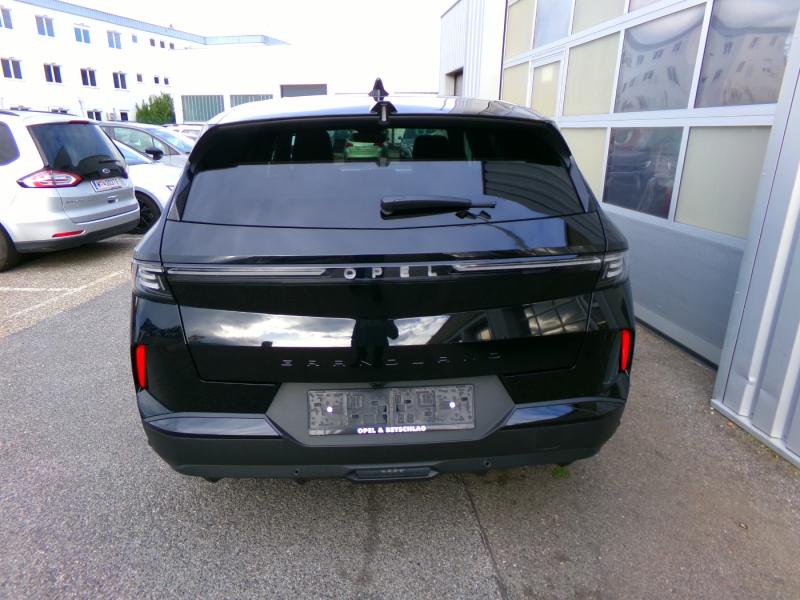 Opel Grandland 1.2 MHEV GS Aut.
