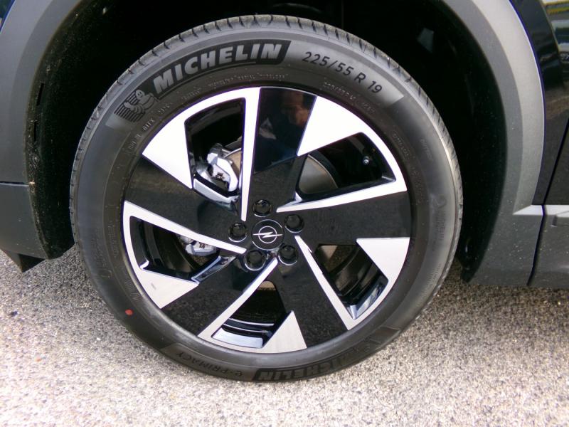 Opel Grandland 1.2 MHEV GS Aut.