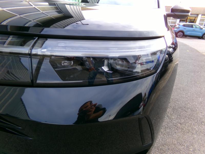 Opel Grandland 1.2 MHEV GS Aut.