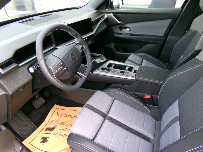 Opel Grandland 1.2 MHEV GS Aut.