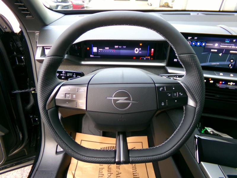 Opel Grandland 1.2 MHEV GS Aut.