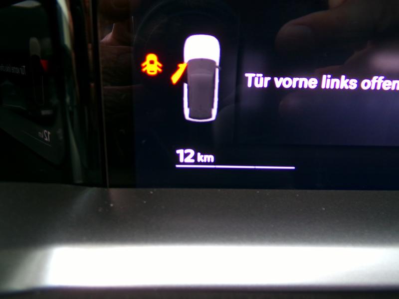 Opel Grandland 1.2 MHEV GS Aut.