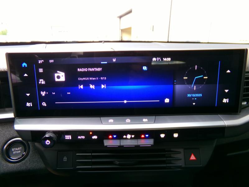 Opel Grandland 1.2 MHEV GS Aut.