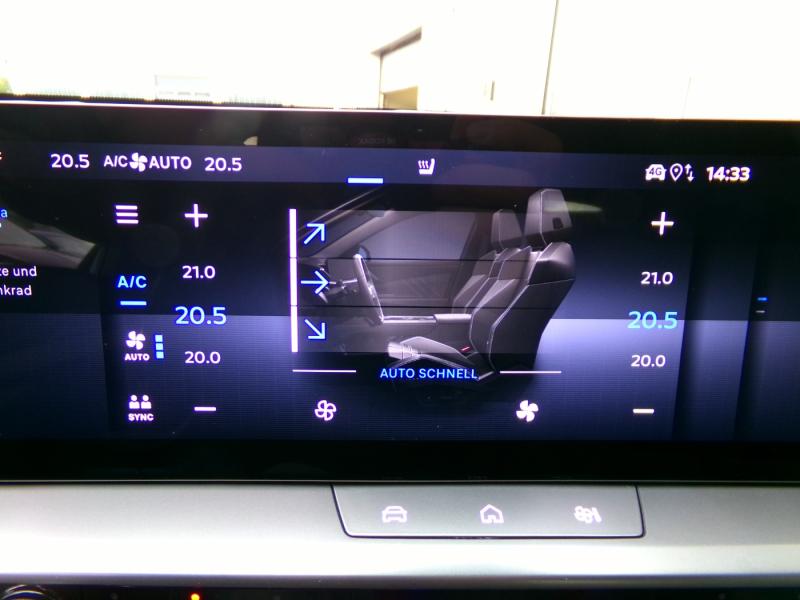 Opel Grandland 1.2 MHEV GS Aut.