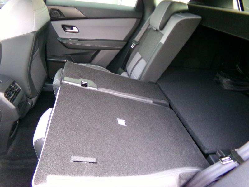 Opel Grandland 1.2 MHEV GS Aut.