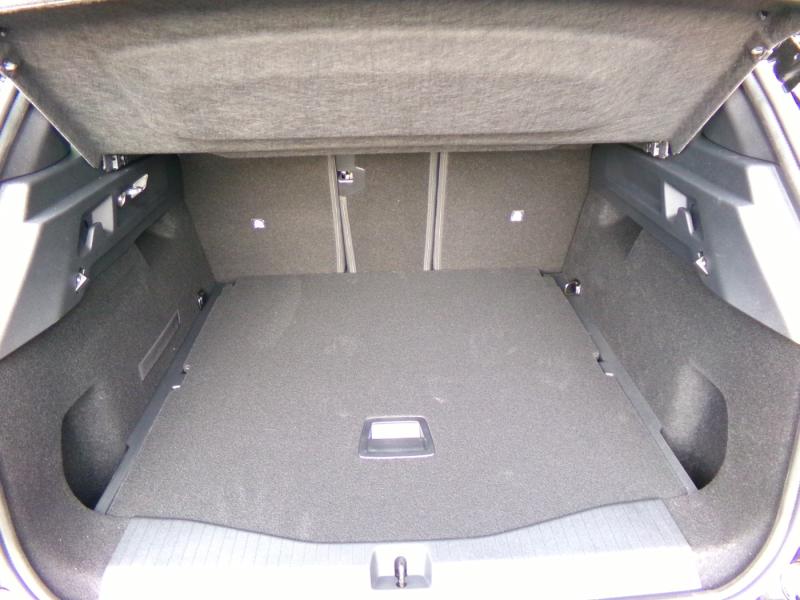 Opel Grandland 1.2 MHEV GS Aut.