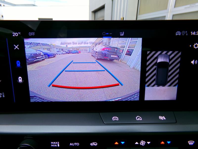 Opel Grandland 1.2 MHEV GS Aut.