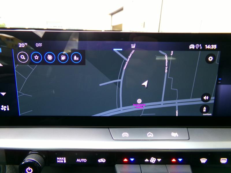 Opel Grandland 1.2 MHEV GS Aut.