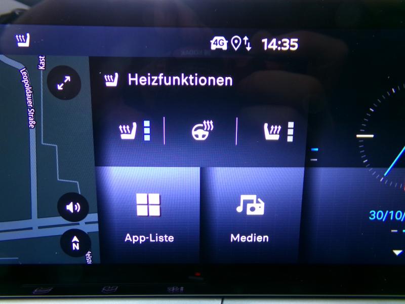 Opel Grandland 1.2 MHEV GS Aut.