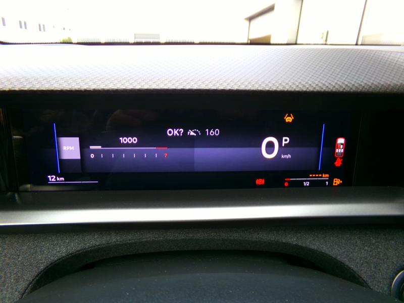 Opel Grandland 1.2 MHEV GS Aut.