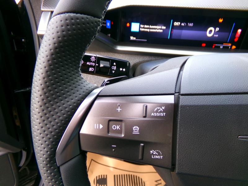 Opel Grandland 1.2 MHEV GS Aut.