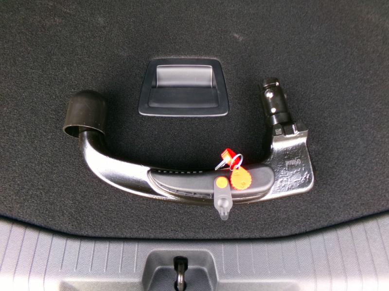 Opel Grandland 1.2 MHEV GS Aut.