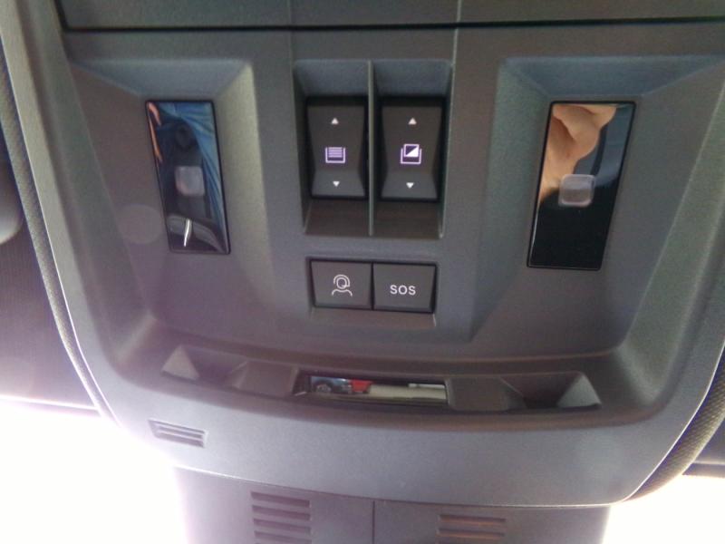 Opel Grandland 1.2 MHEV GS Aut.