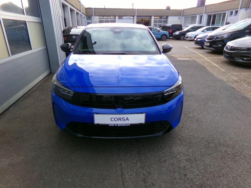 Opel Corsa 1.2  Turbo GS