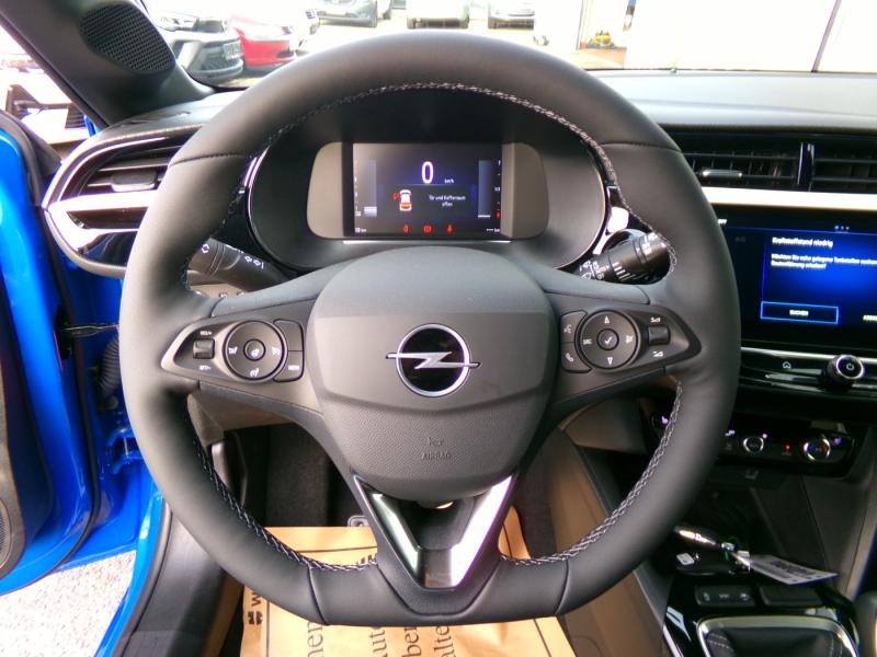 Opel Corsa 1.2  Turbo GS