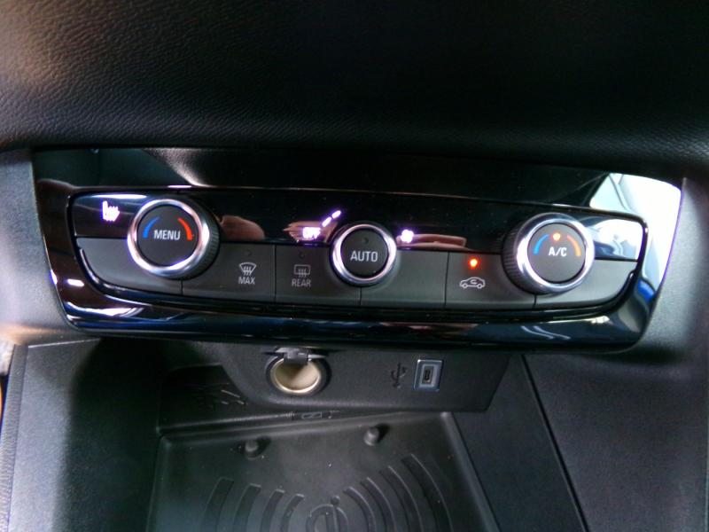 Opel Corsa 1.2  Turbo GS