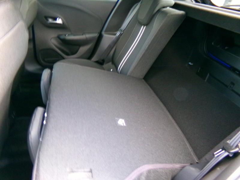 Opel Corsa 1.2  Turbo GS