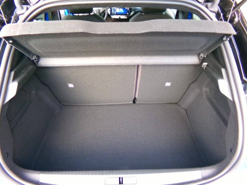 Opel Corsa 1.2  Turbo GS