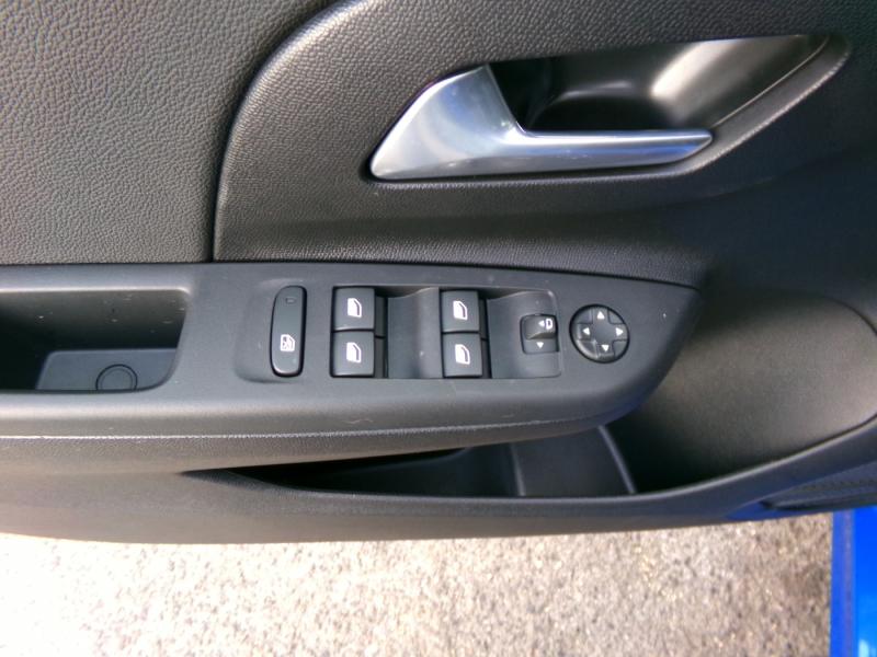 Opel Corsa 1.2  Turbo GS