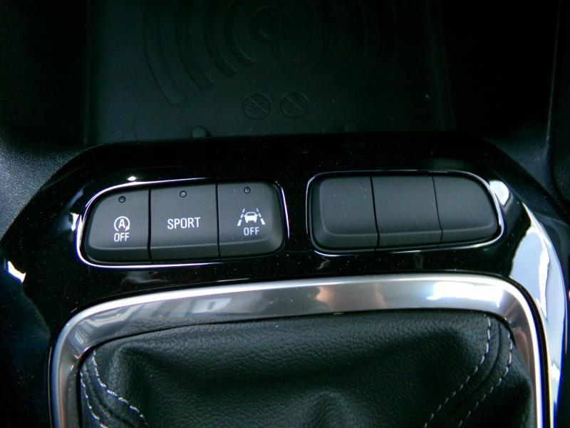 Opel Corsa 1.2  Turbo GS