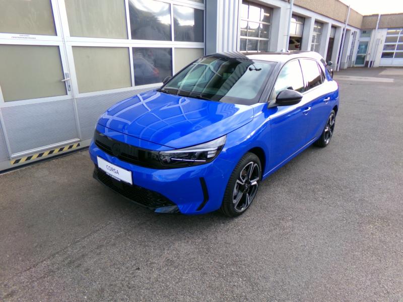 Opel Corsa 1.2  Turbo GS