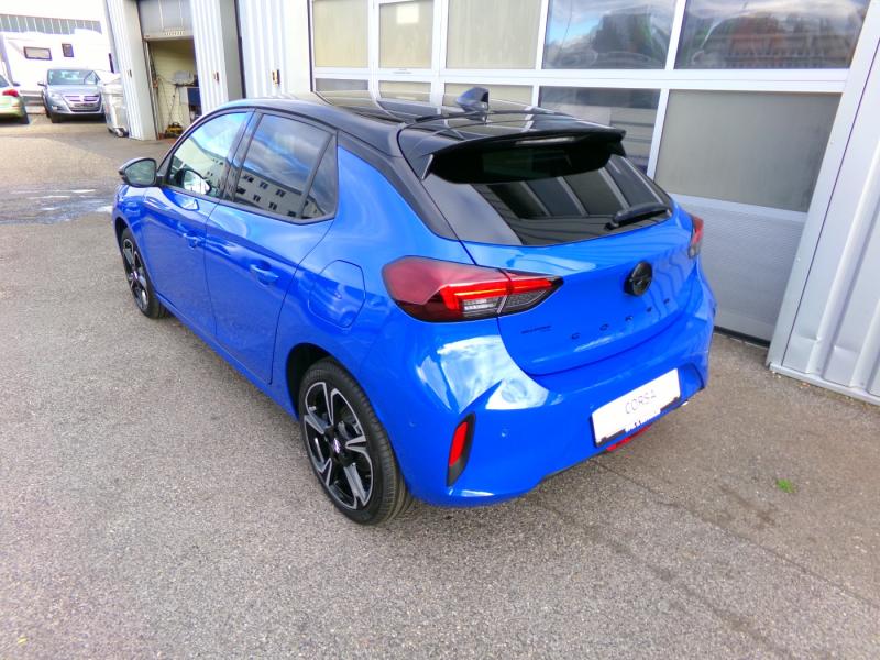 Opel Corsa 1.2  Turbo GS