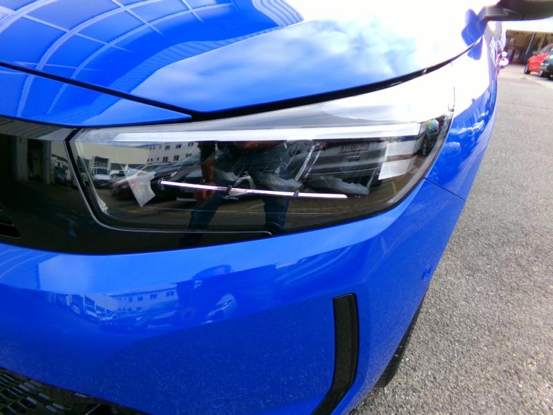 Opel Corsa 1.2  Turbo GS